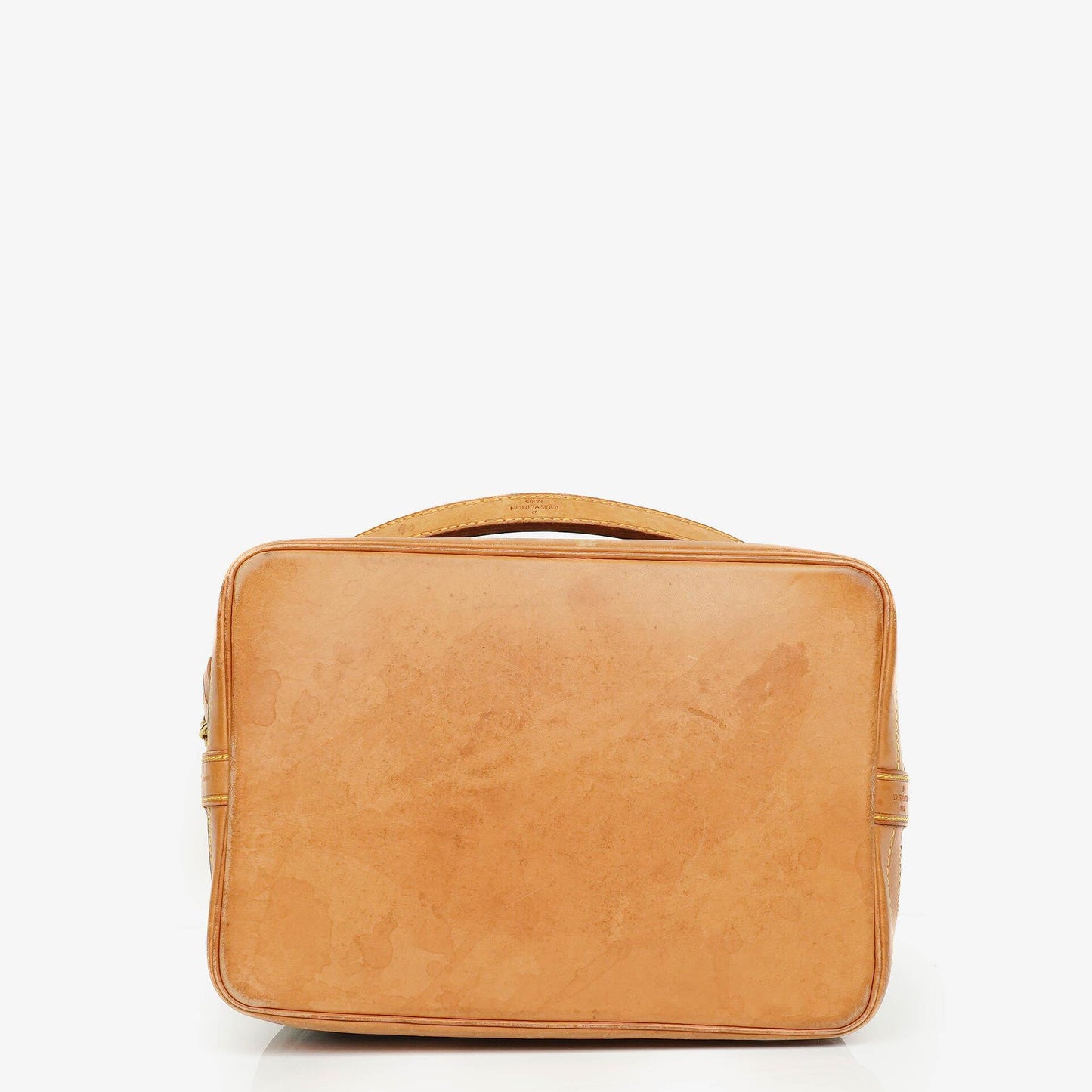 Louis Vuitton Noe GM Monogram Canvas Shoulder Bag