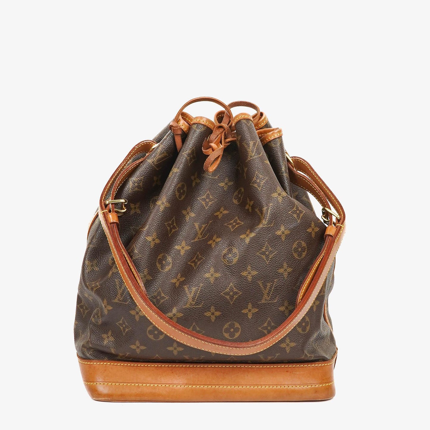 Louis Vuitton Noe GM Monogram Canvas Shoulder Bag
