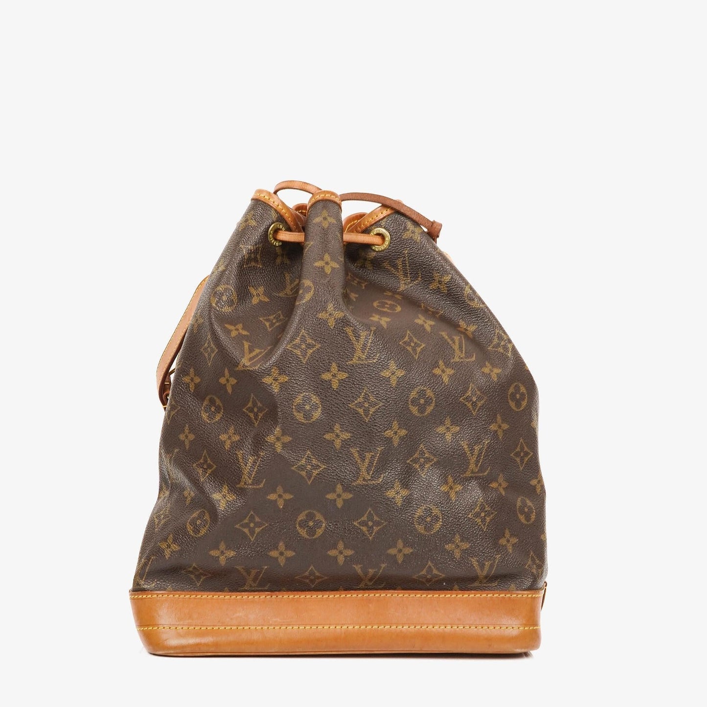 Louis Vuitton Noe GM Monogram Canvas Shoulder Bag