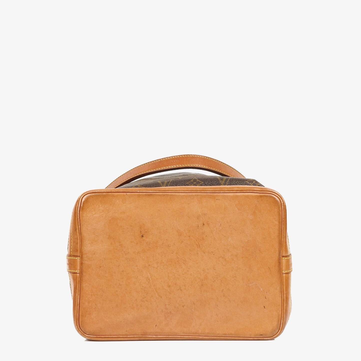 Louis Vuitton Noe GM Monogram Canvas Shoulder Bag