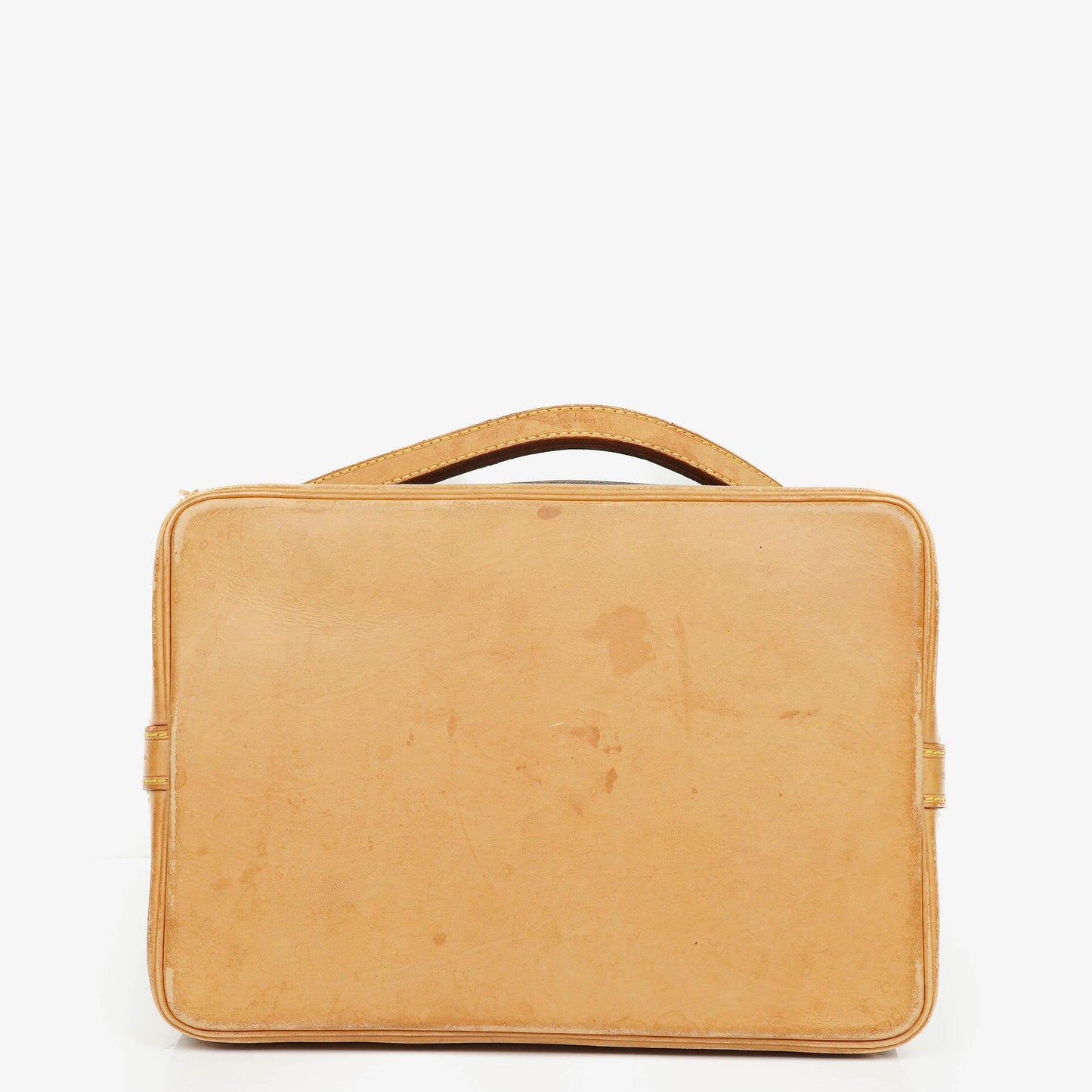 Louis Vuitton Noe GM Monogram Canvas Shoulder Bag