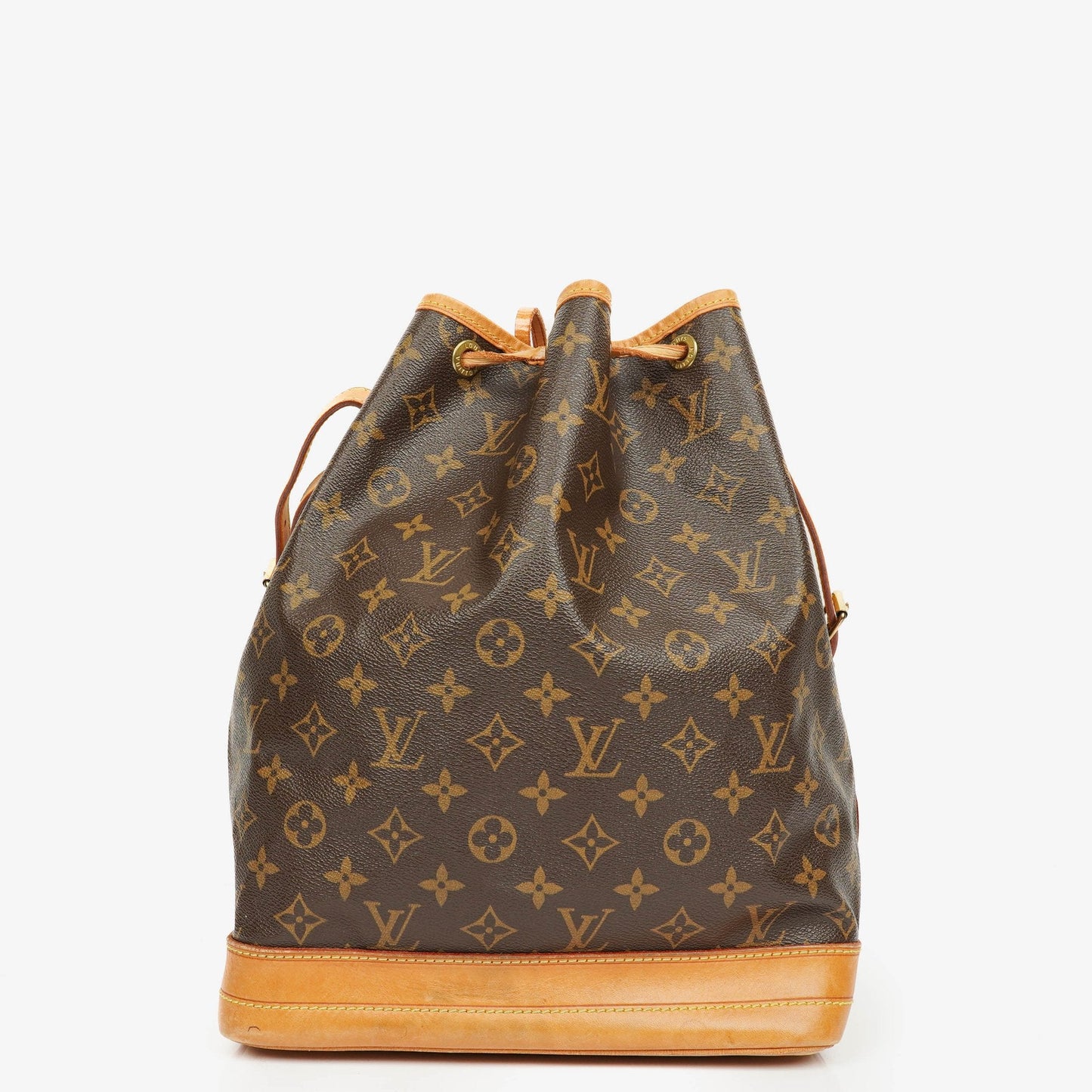 Louis Vuitton Noe GM Monogram Canvas Shoulder Bag