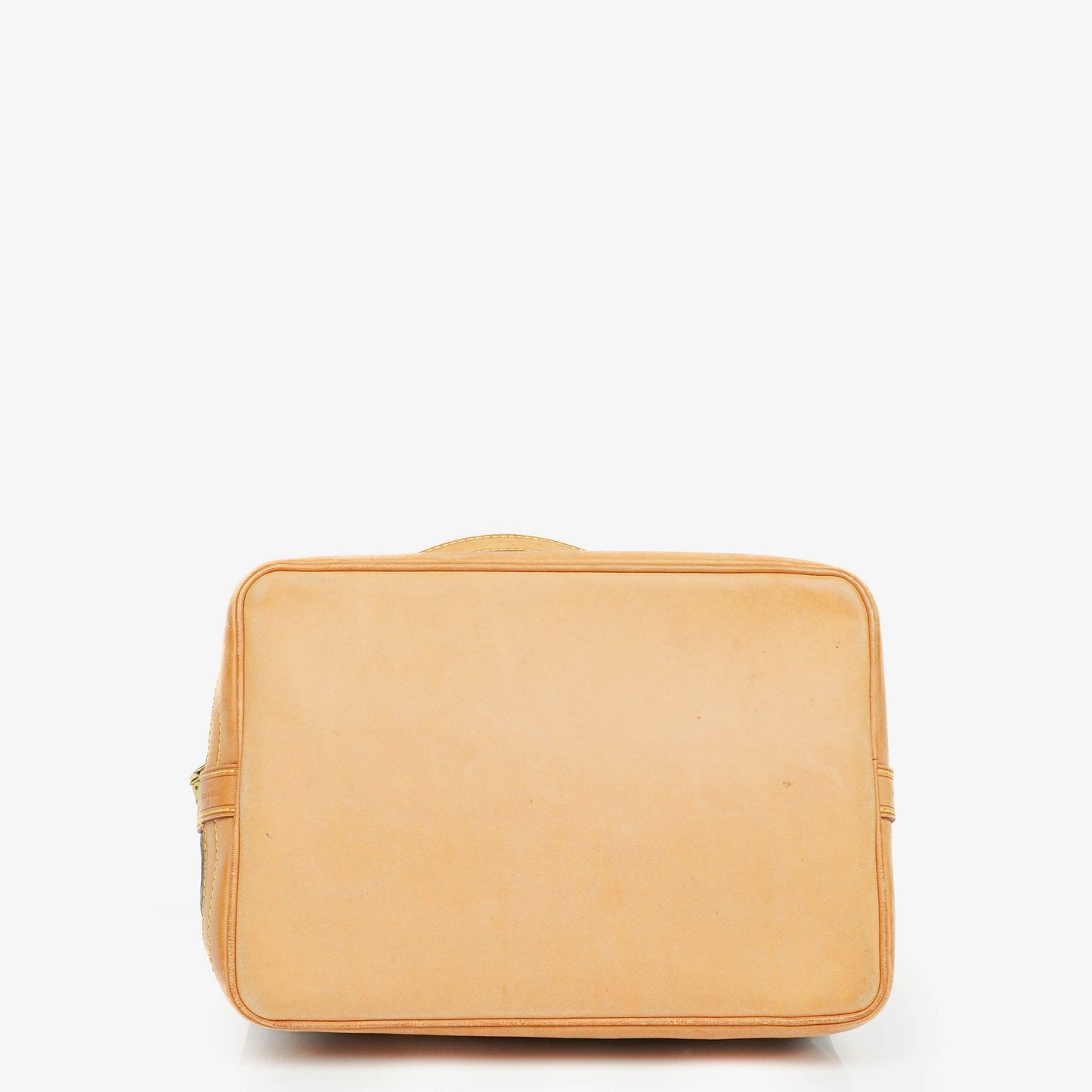 Louis Vuitton Noe GM Monogram Canvas Shoulder Bag