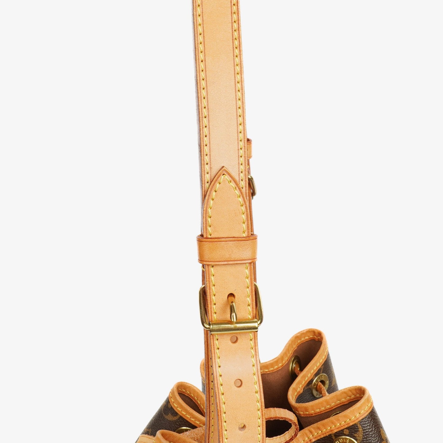 Louis Vuitton Noe GM Monogram Canvas Shoulder Bag