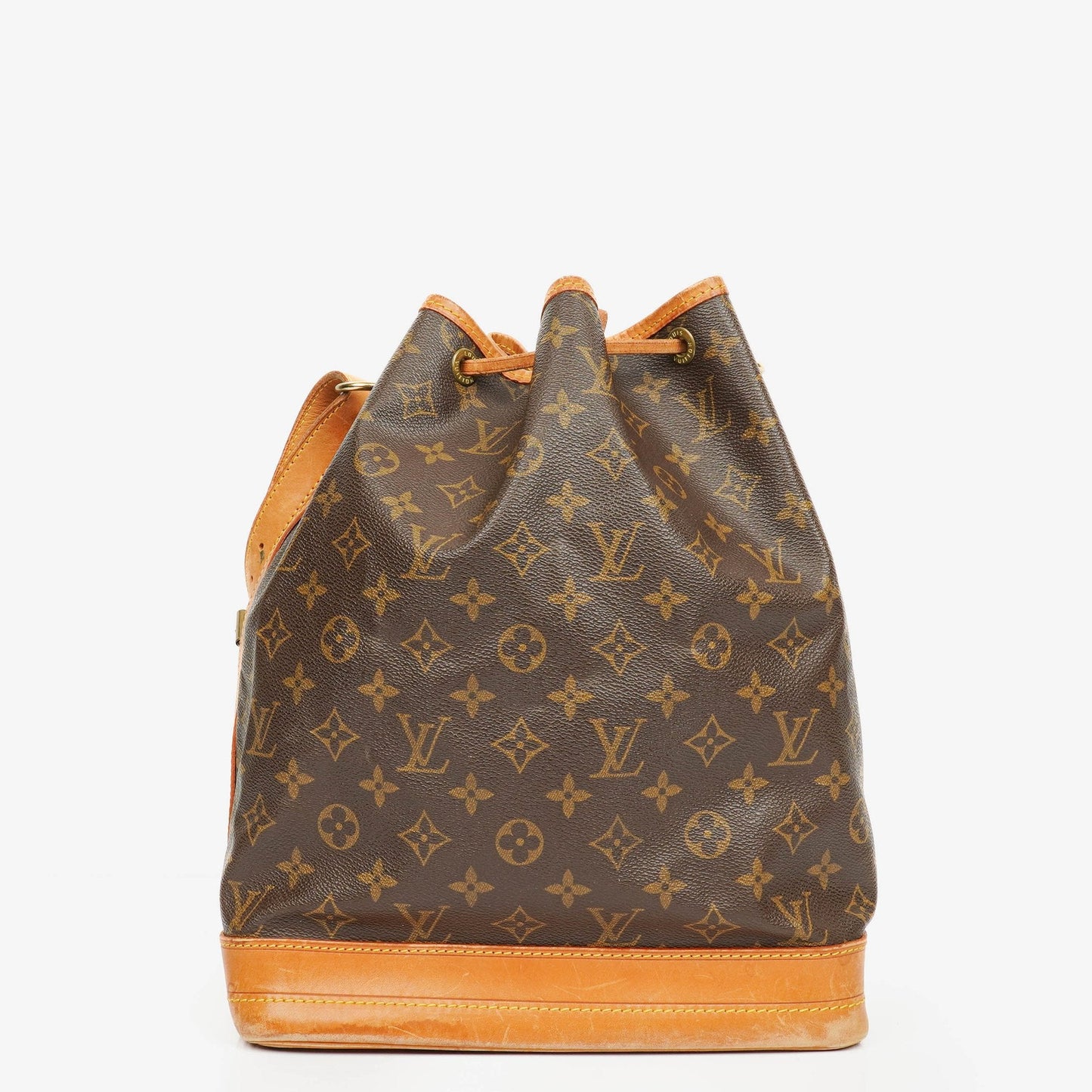 Louis Vuitton Noe GM Monogram Canvas Shoulder Bag
