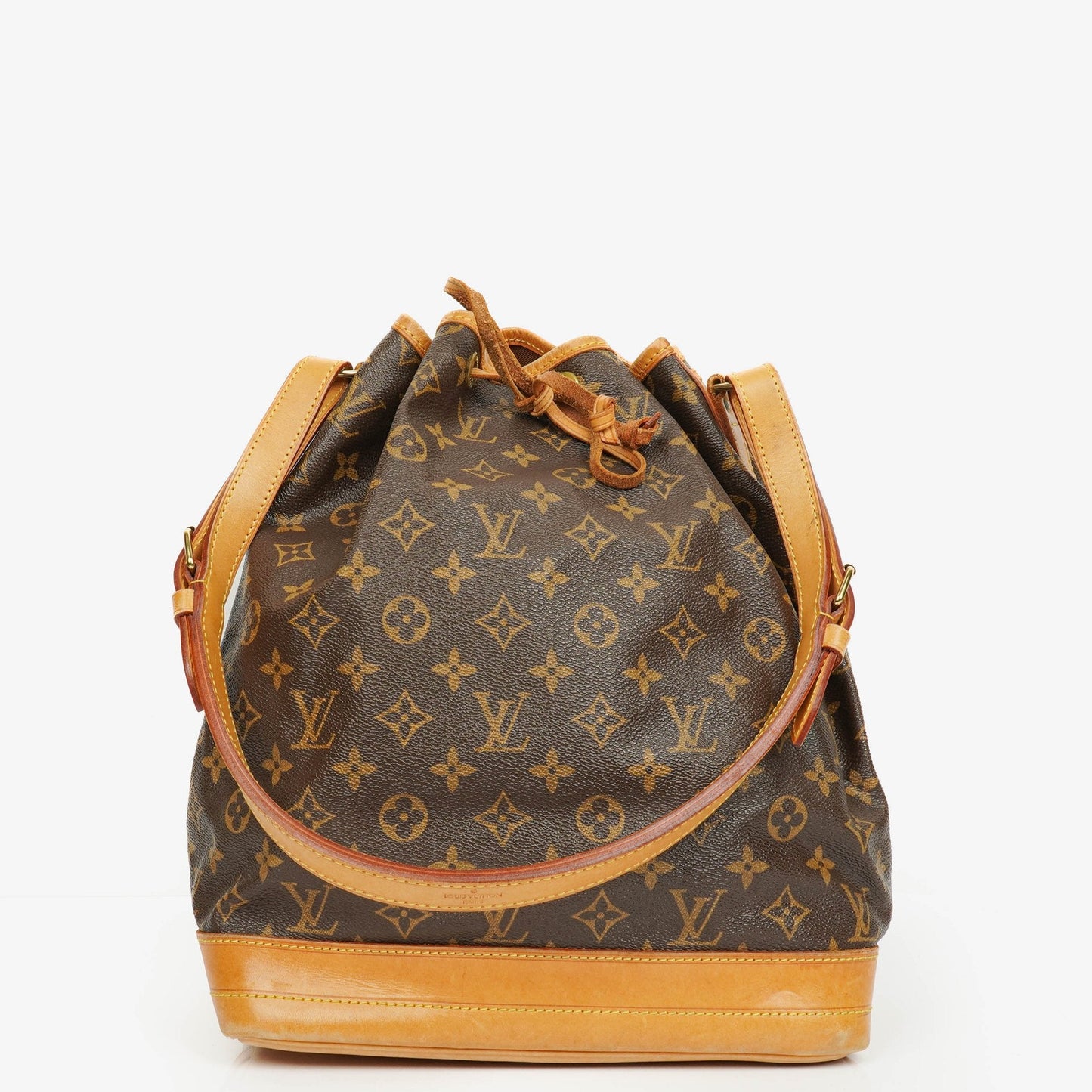 Louis Vuitton Noe GM Monogram Canvas Shoulder Bag
