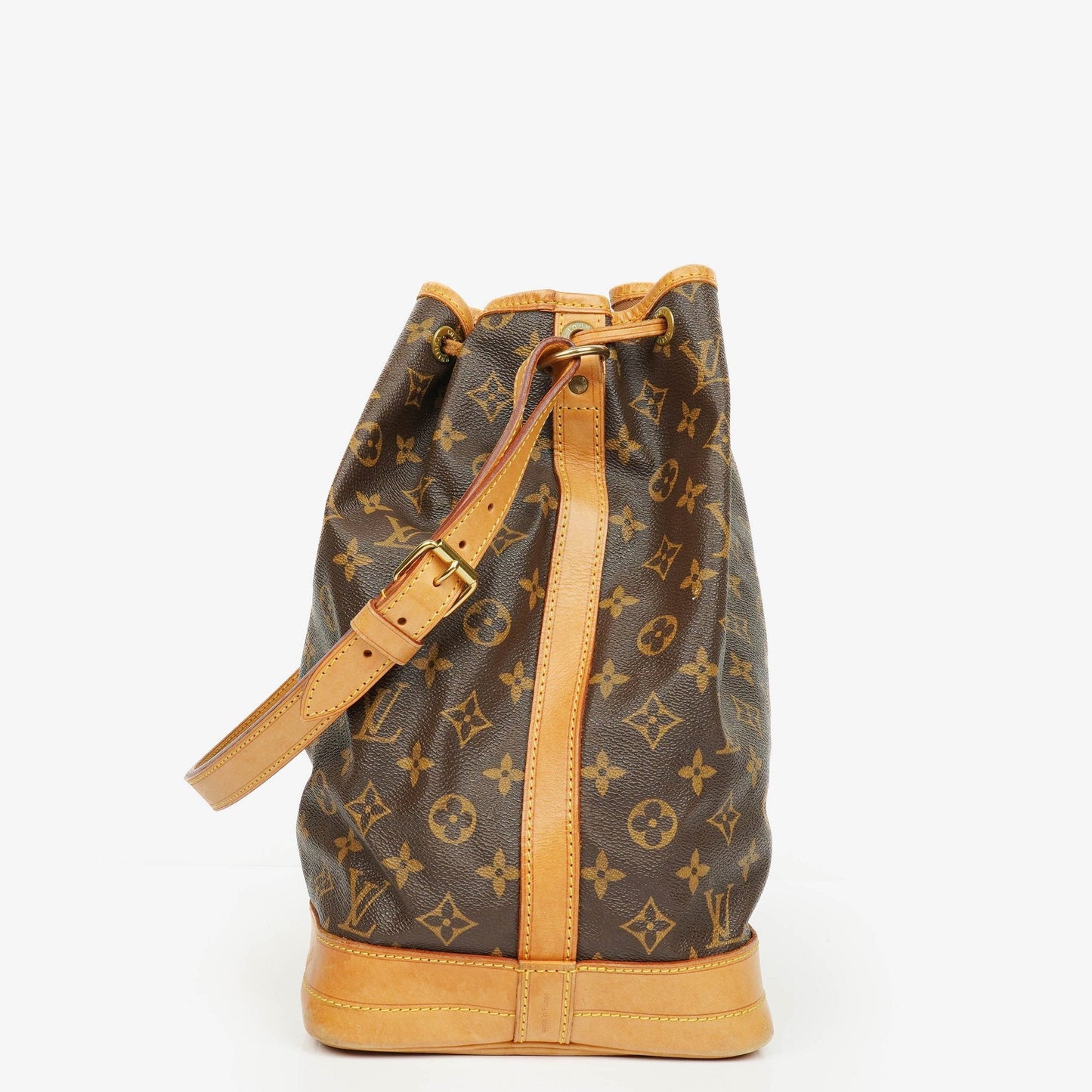 Louis Vuitton Noe GM Monogram Canvas Shoulder Bag