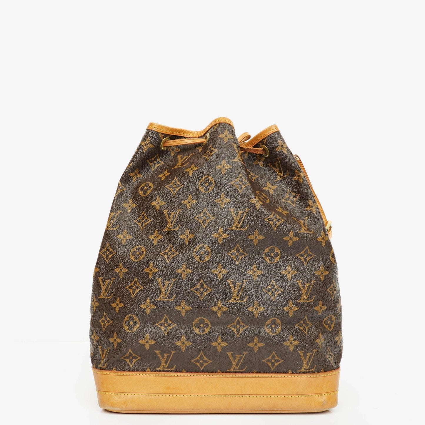 Louis Vuitton Noe GM Monogram Canvas Shoulder Bag