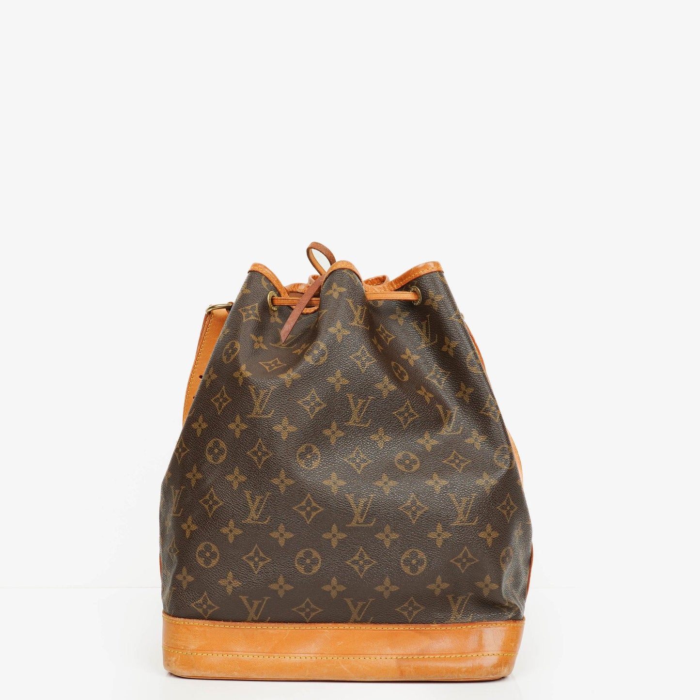Louis Vuitton Noe GM Monogram Canvas Shoulder Bag