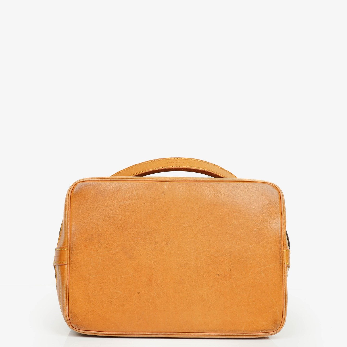 Louis Vuitton Noe GM Monogram Canvas Shoulder Bag
