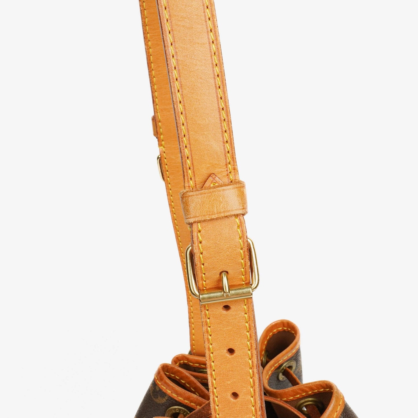 Louis Vuitton Noe GM Monogram Canvas Shoulder Bag