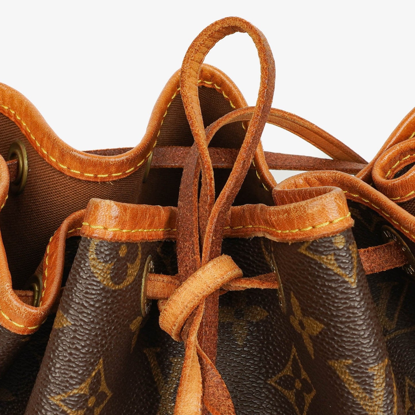 Louis Vuitton Noe GM Monogram Canvas Shoulder Bag