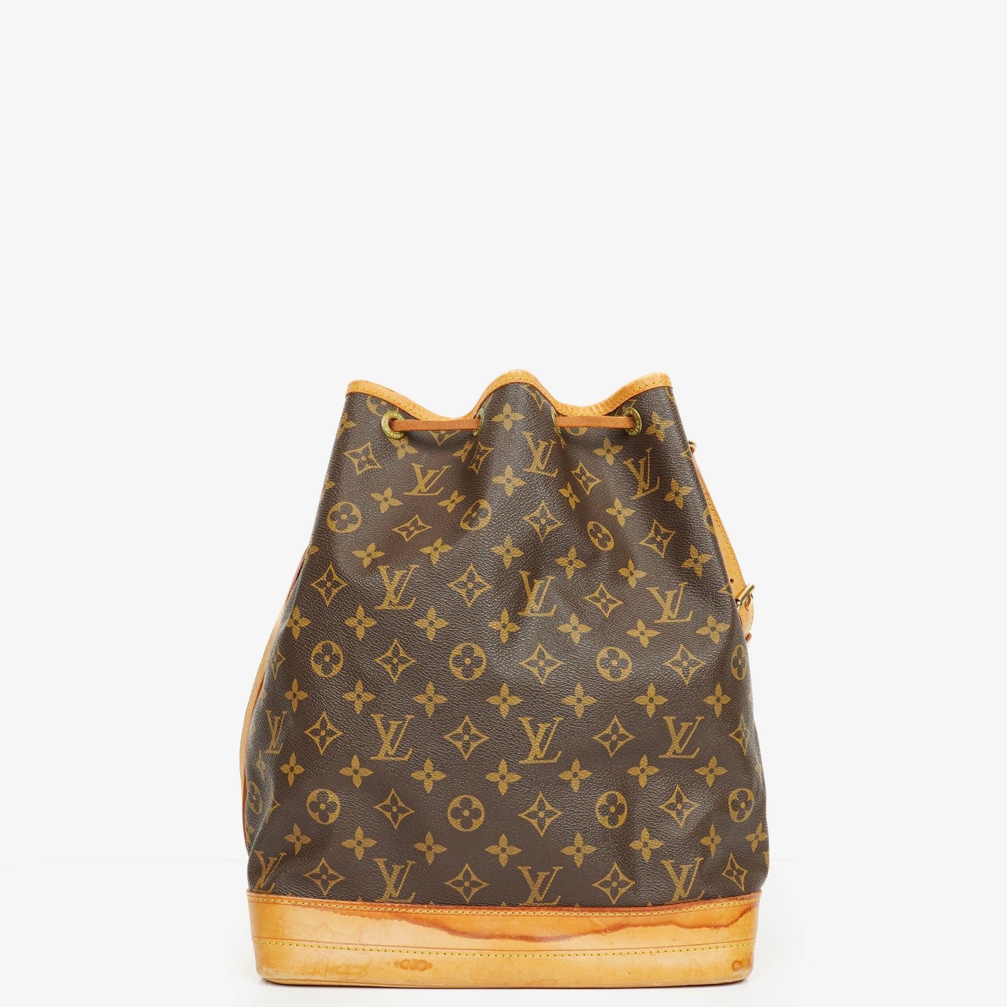 Louis Vuitton Noe GM Monogram Canvas Shoulder Bag