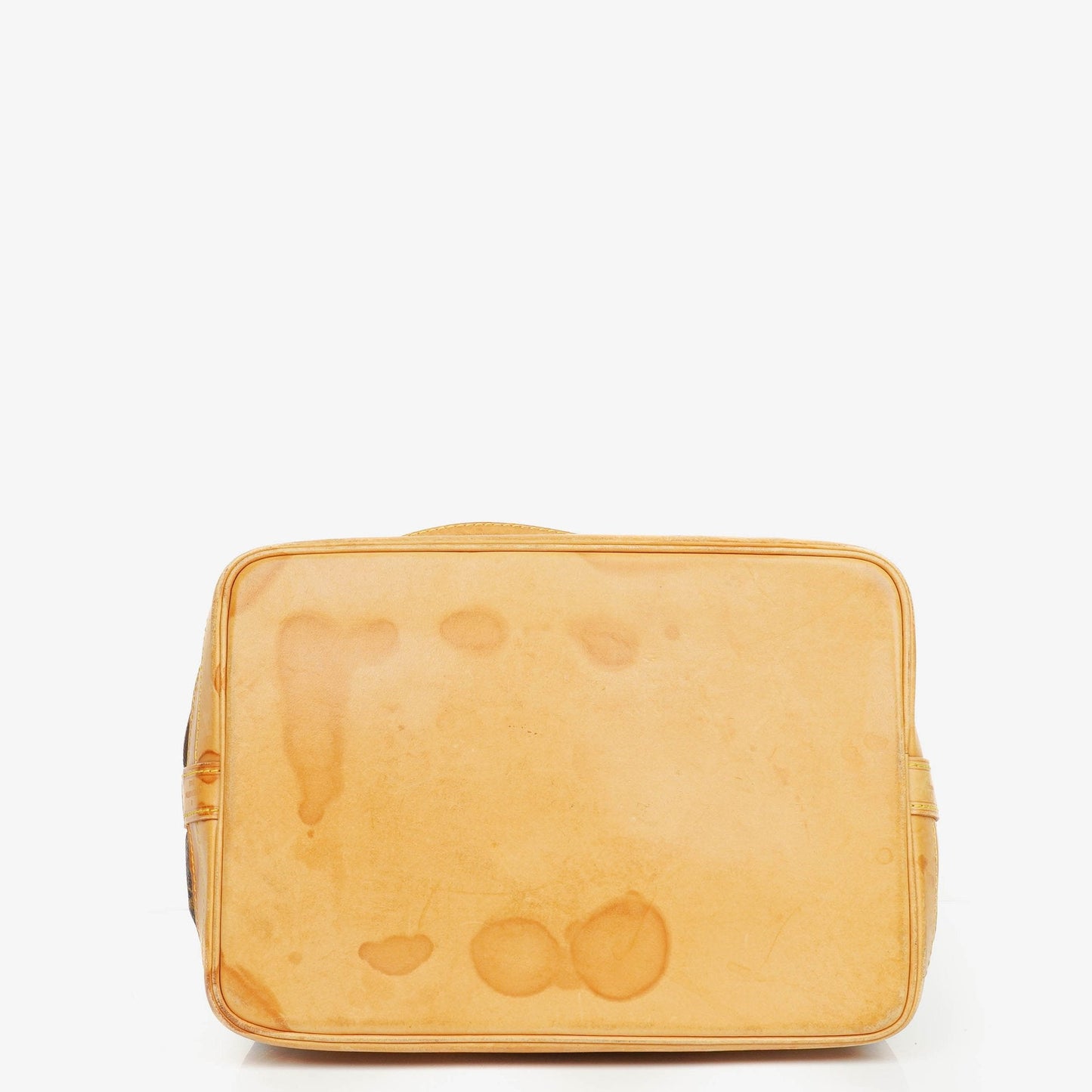 Louis Vuitton Noe GM Monogram Canvas Shoulder Bag