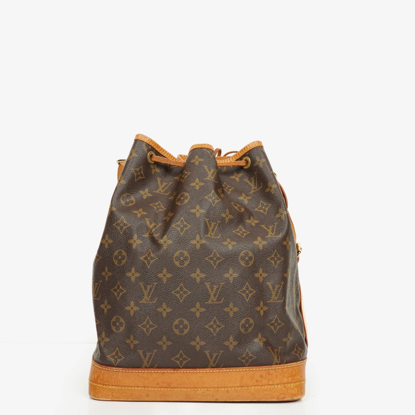 Louis Vuitton Noe GM Monogram Canvas Shoulder Bag