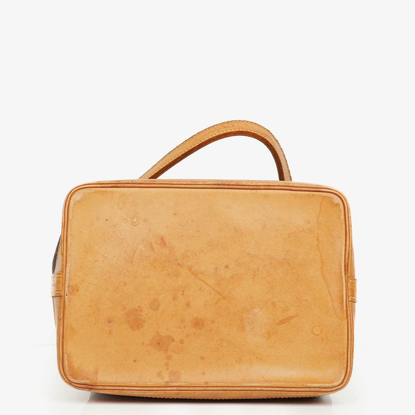Louis Vuitton Noe GM Monogram Canvas Shoulder Bag