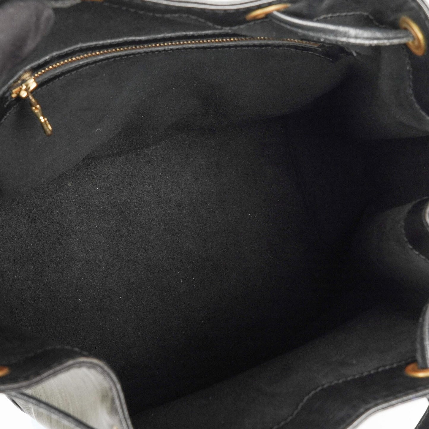 Louis Vuitton Noe Grande GM Black EPI Leather Shoulder Bag