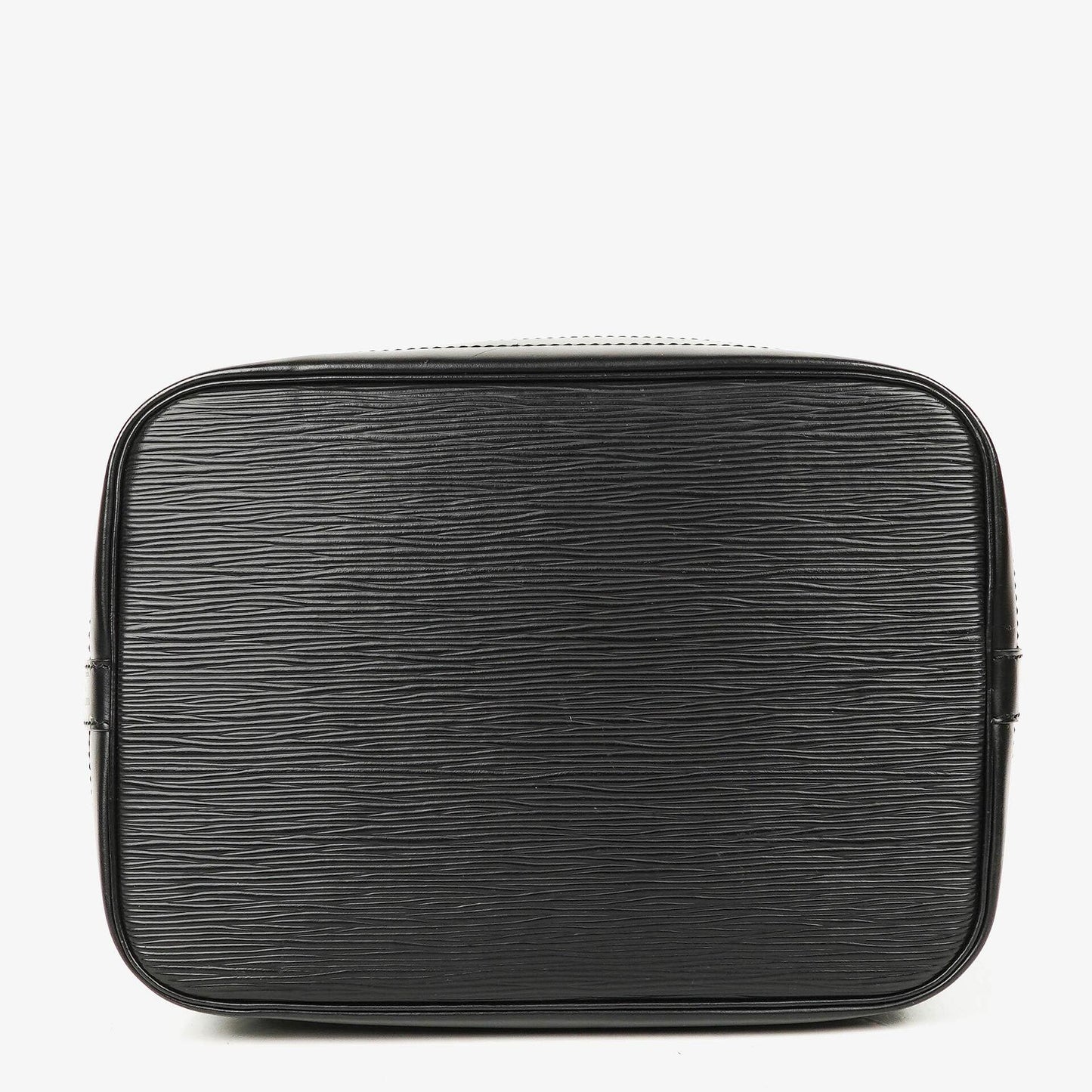 Louis Vuitton Noe Grande GM Black Epi Leather Shoulder Bag