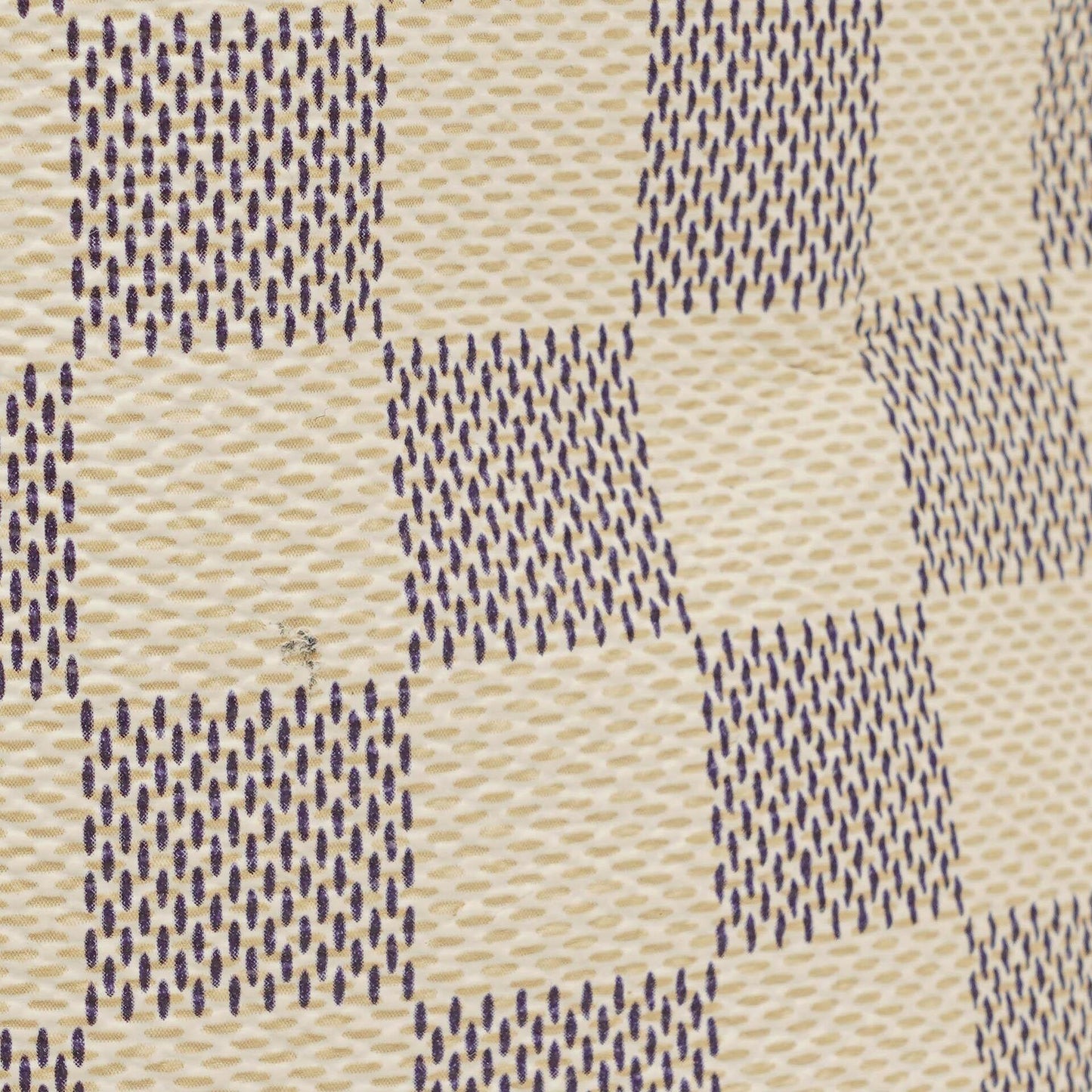 Louis Vuitton Noé Grande GM Damier Azur Canvas Shoulder Bag