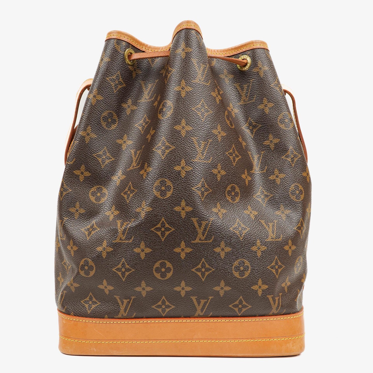Louis Vuitton Noe Grande GM Monogram Canvas Shoulder Bag, 1993