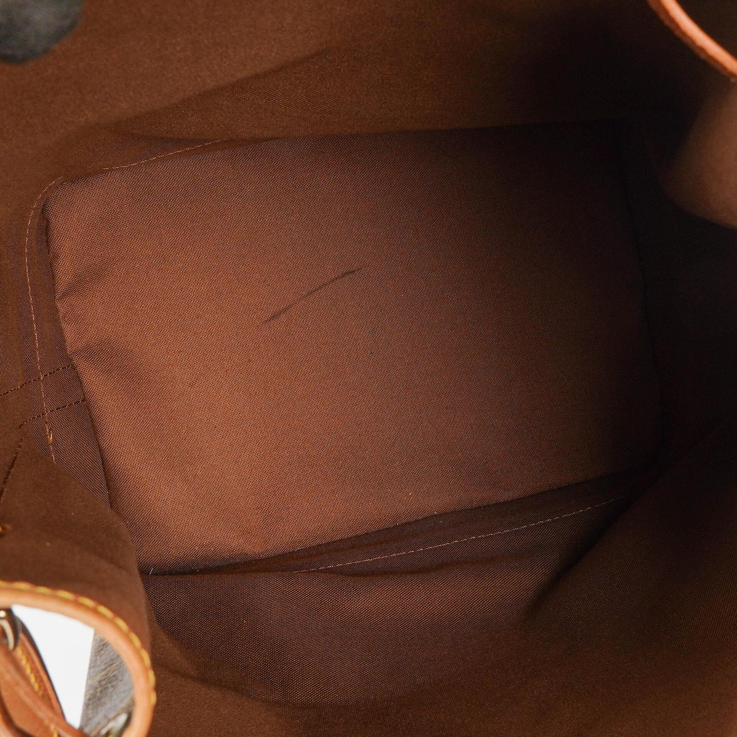 Louis Vuitton Noe Grande GM Monogram Canvas Shoulder Bag, 1993
