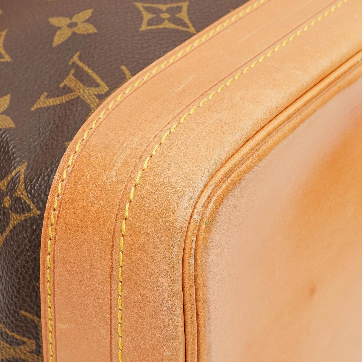 Louis Vuitton Noe Grande GM Monogram Canvas Shoulder Bag, 1993