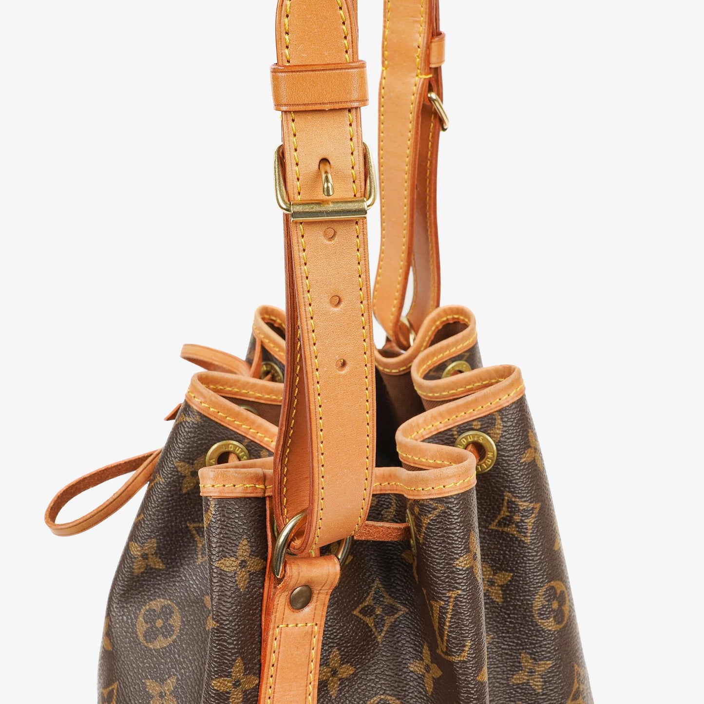 Louis Vuitton Noe Grande GM Monogram Canvas Shoulder Bag, 1993