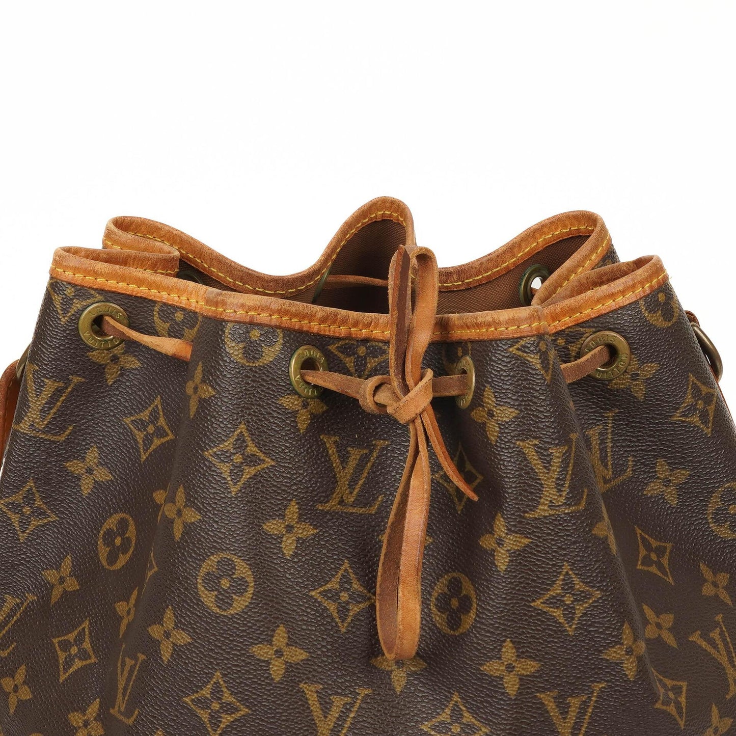 Louis Vuitton Noe Grande GM Monogram Canvas Shoulder Bag