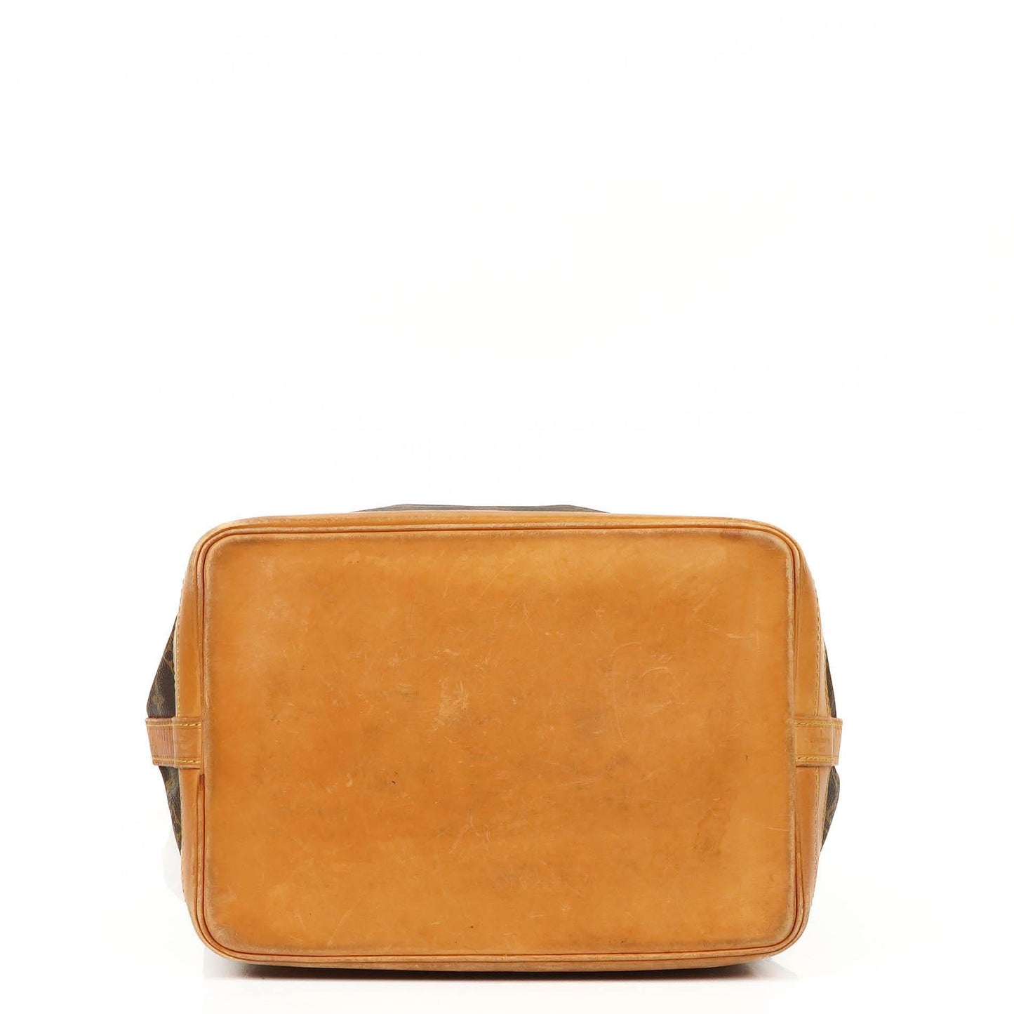 Louis Vuitton Noe Grande GM Monogram Canvas Shoulder Bag
