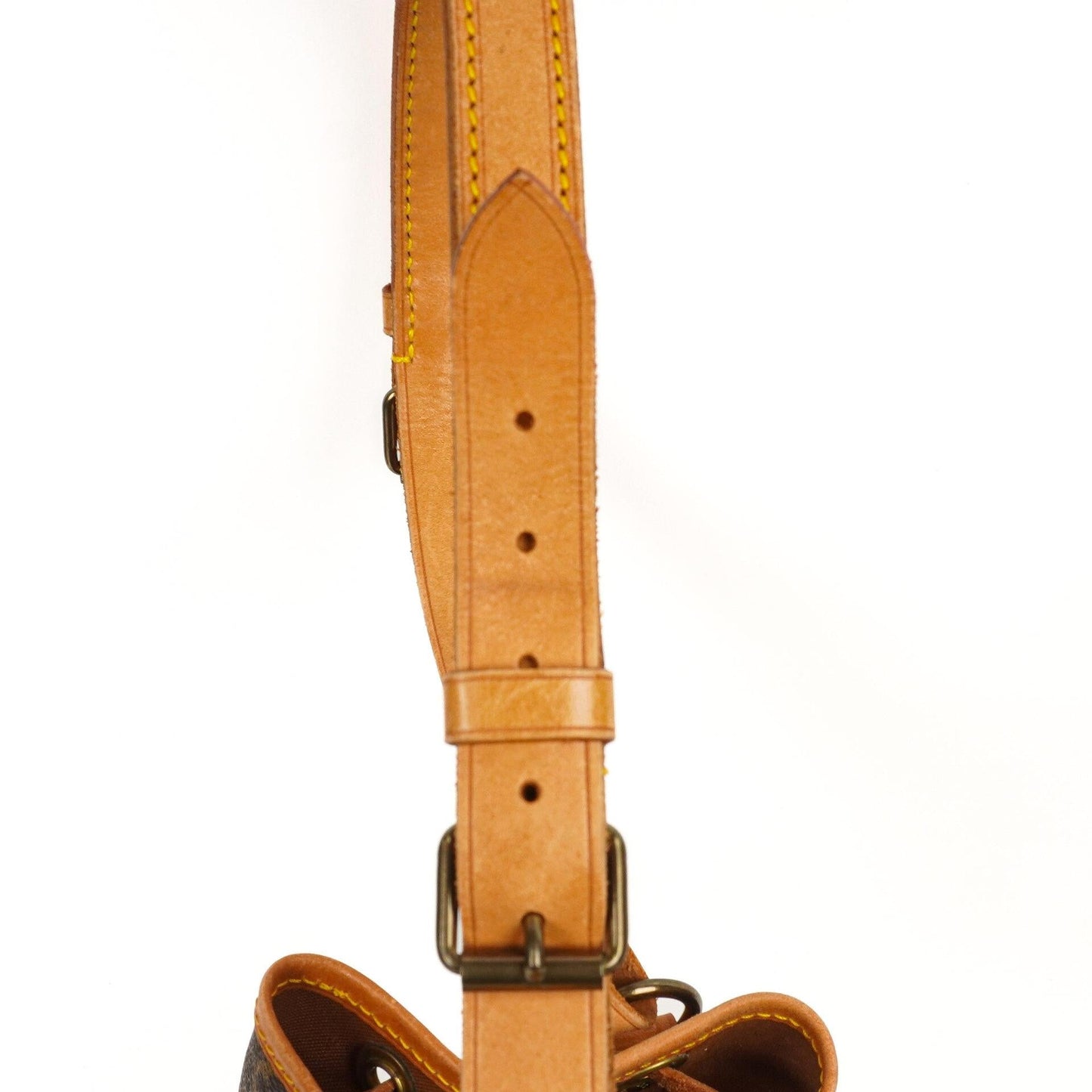 Louis Vuitton Noe Grande GM Monogram Canvas Shoulder Bag