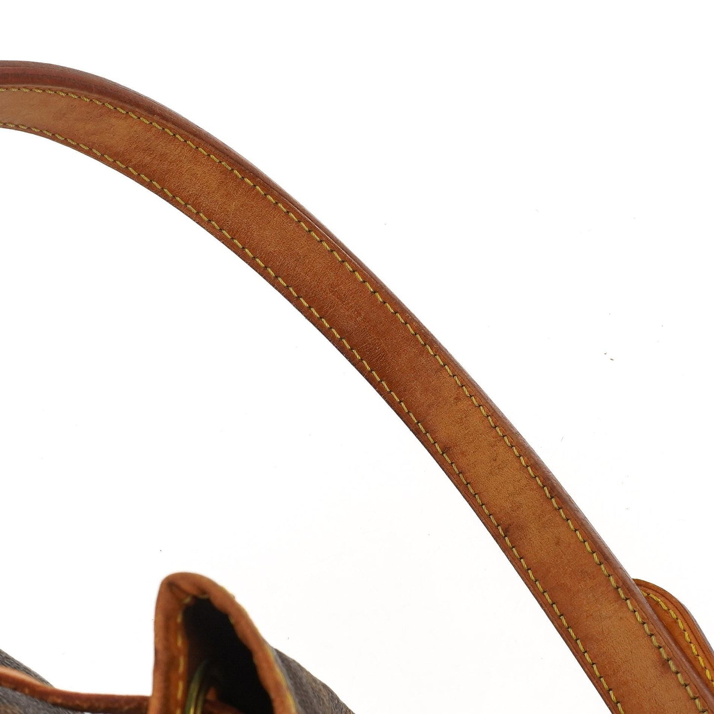 Louis Vuitton Noe Grande GM Monogram Canvas Shoulder Bag