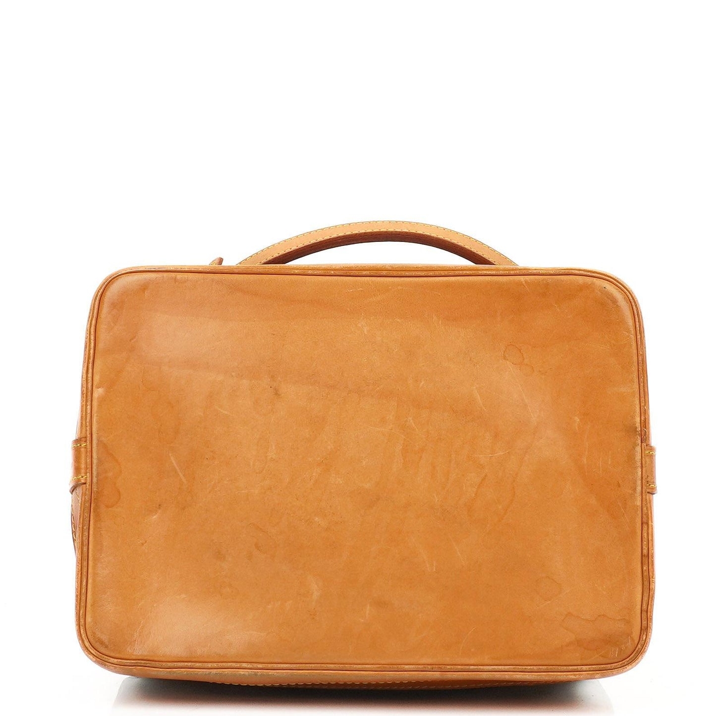 Louis Vuitton Noe Grande GM Monogram Canvas Shoulder Bag