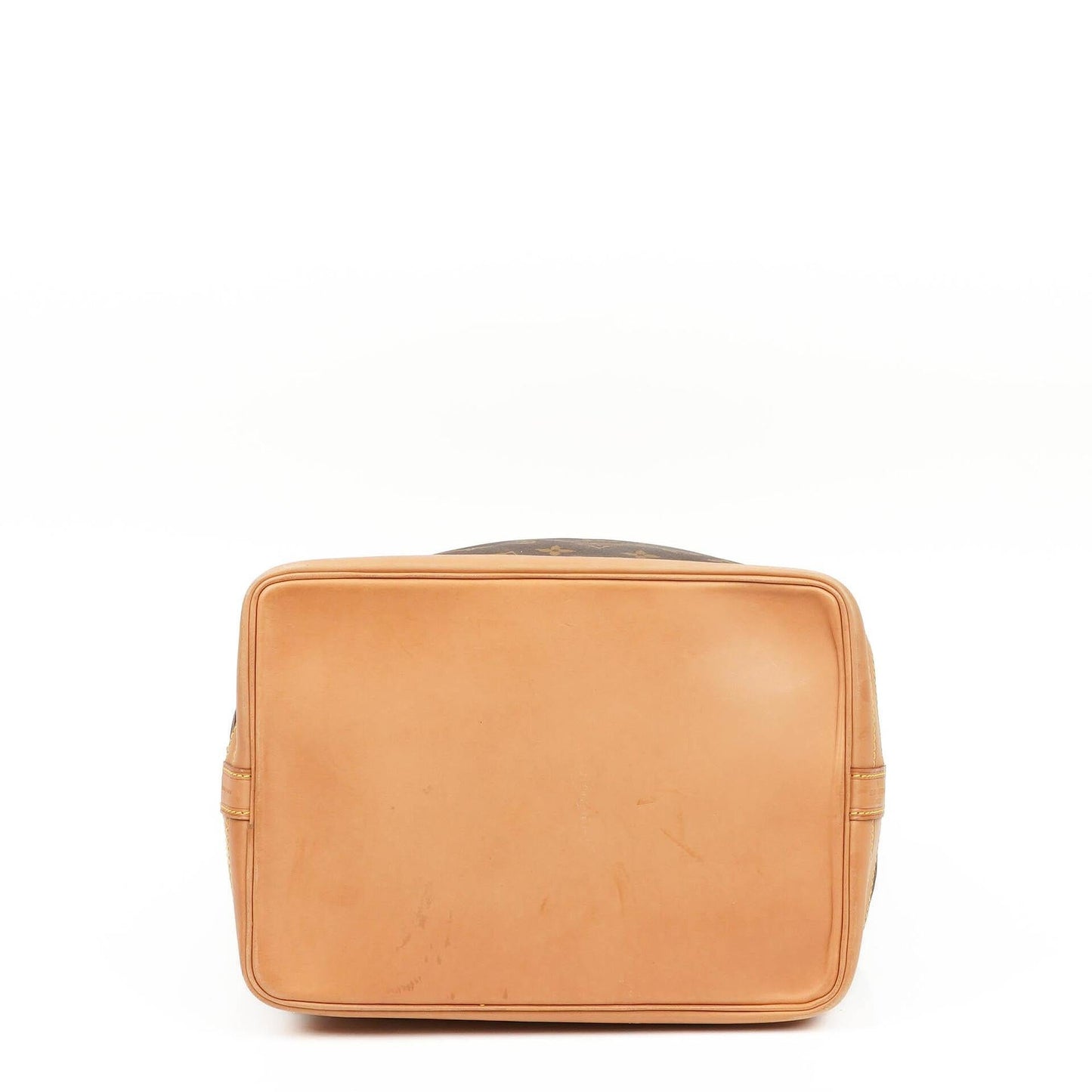 Louis Vuitton Noe Grande GM Monogram Canvas Shoulder Bag