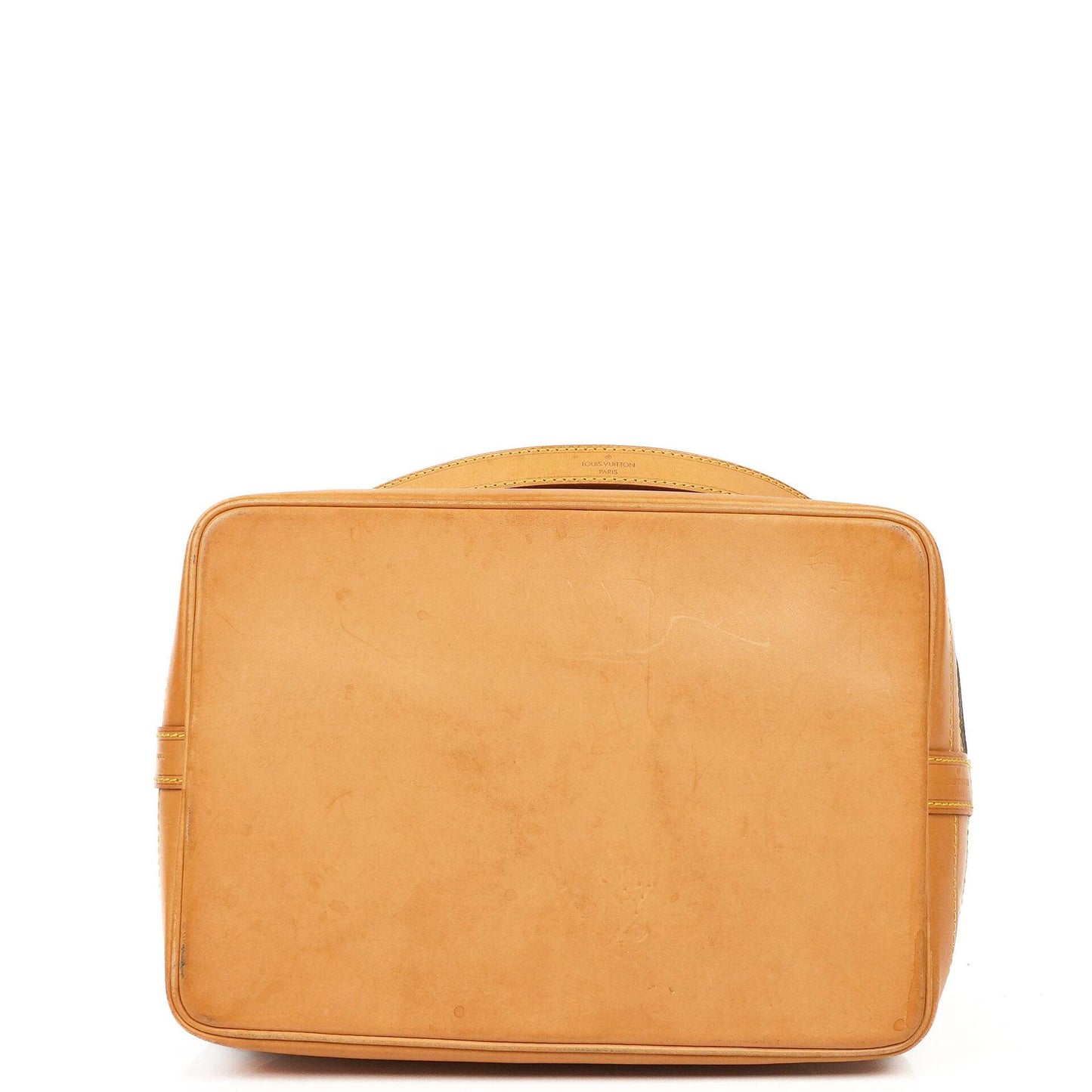 Louis Vuitton Noe Grande GM Monogram Canvas Shoulder Bag