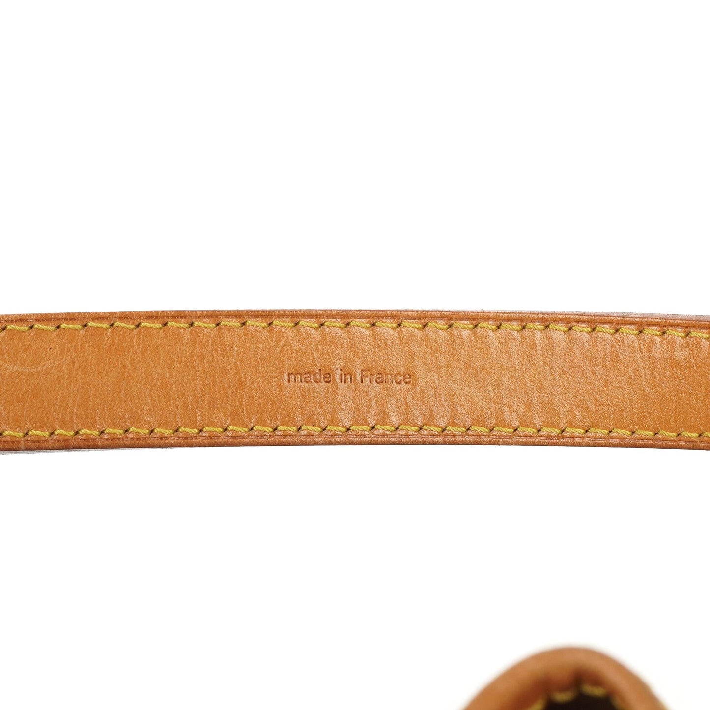 Louis Vuitton Noe Grande GM Monogram Canvas Shoulder Bag