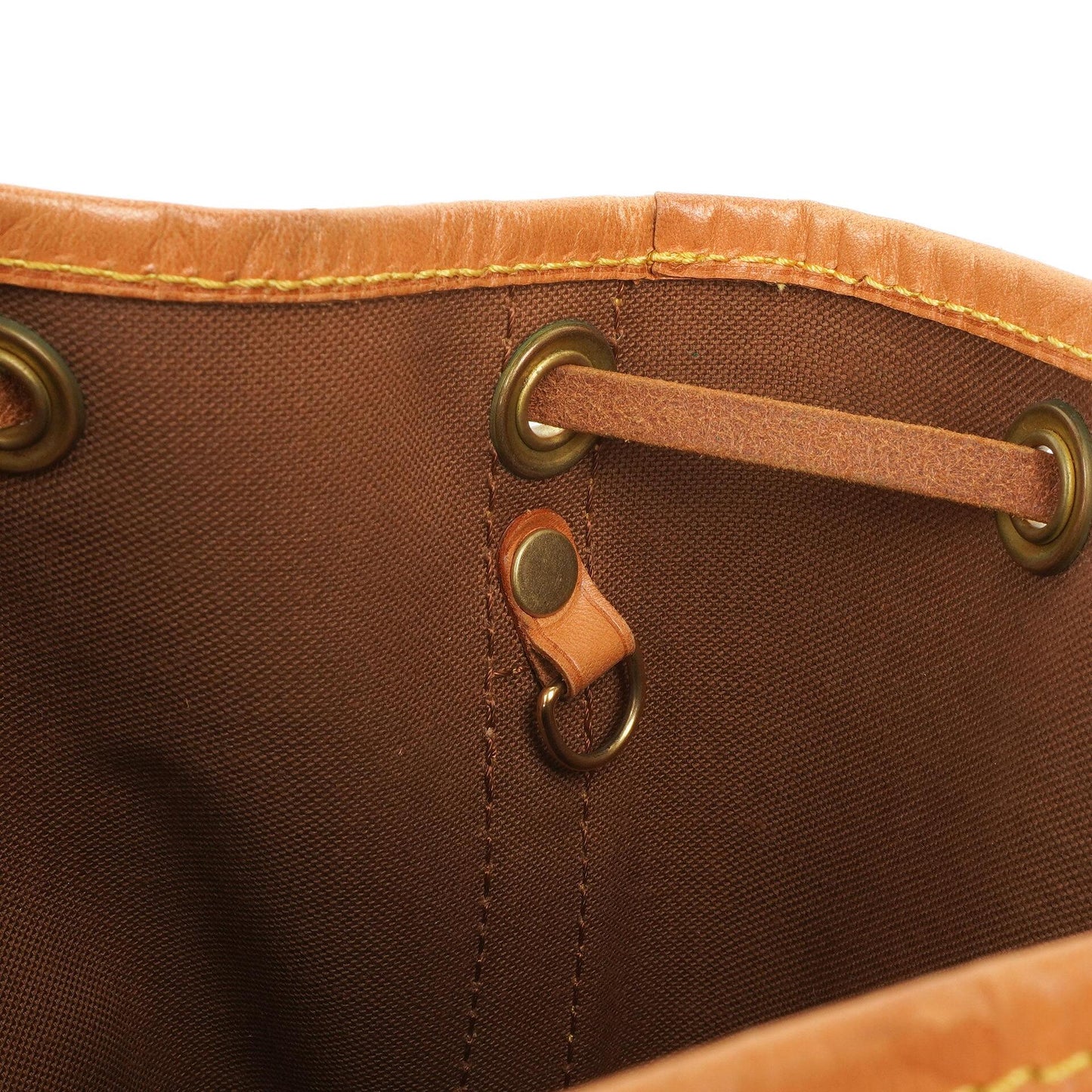 Louis Vuitton Noe Grande GM Monogram Canvas Shoulder Bag