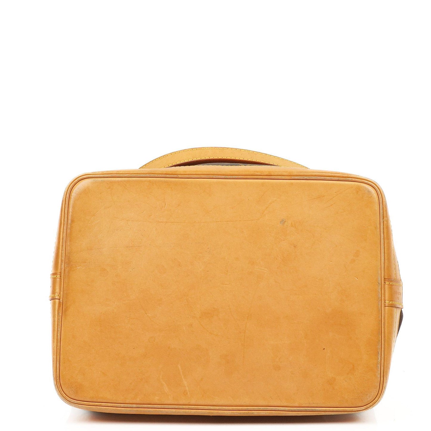 Louis Vuitton Noe Grande GM Monogram Canvas Shoulder Bag