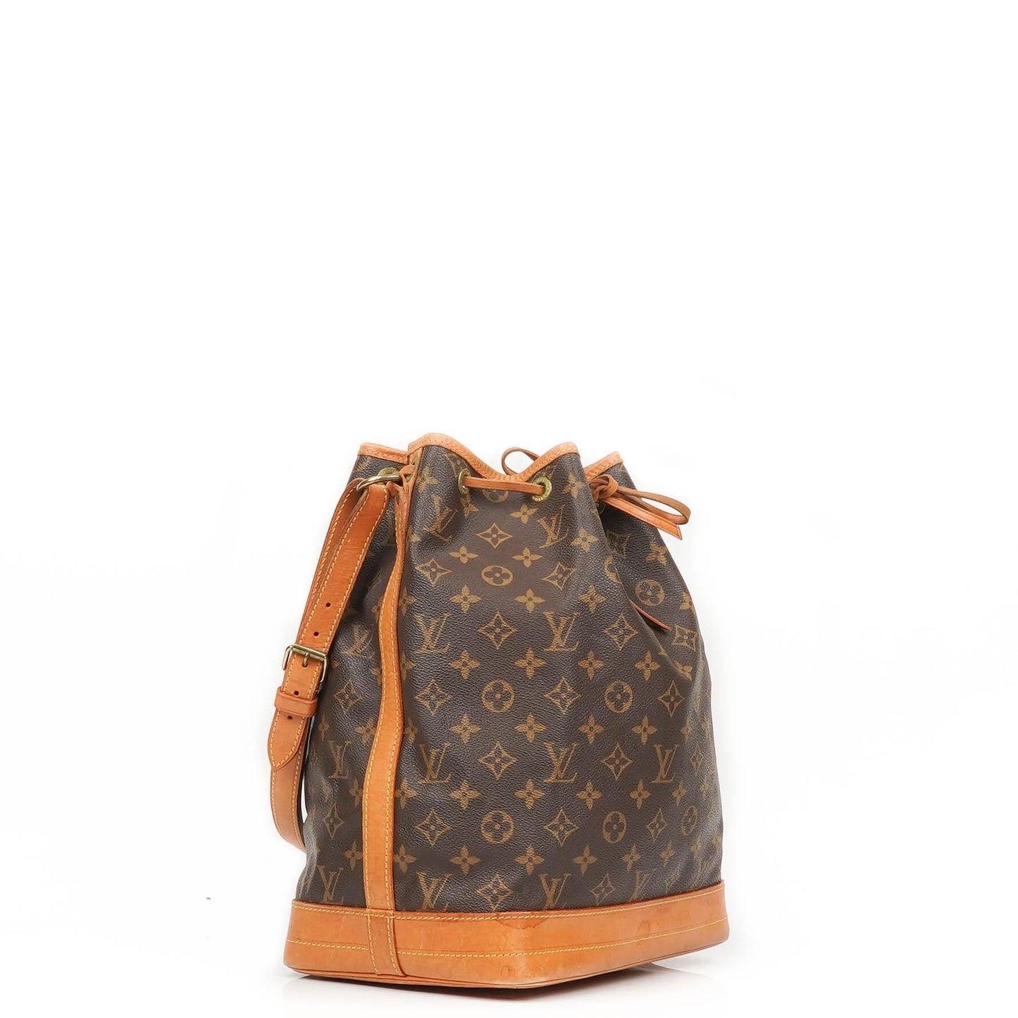 Louis Vuitton Noe Grande GM Monogram Canvas Shoulder Bag