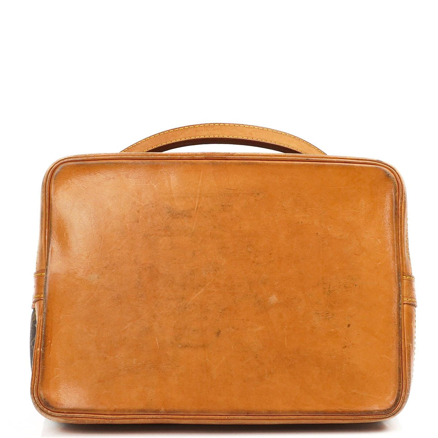 Louis Vuitton Noe Grande GM Monogram Canvas Shoulder Bag