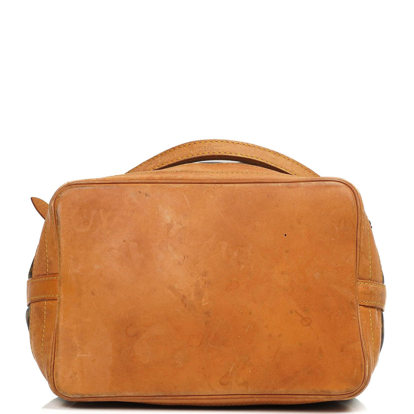 Louis Vuitton Noe Grande GM Monogram Canvas Shoulder Bag