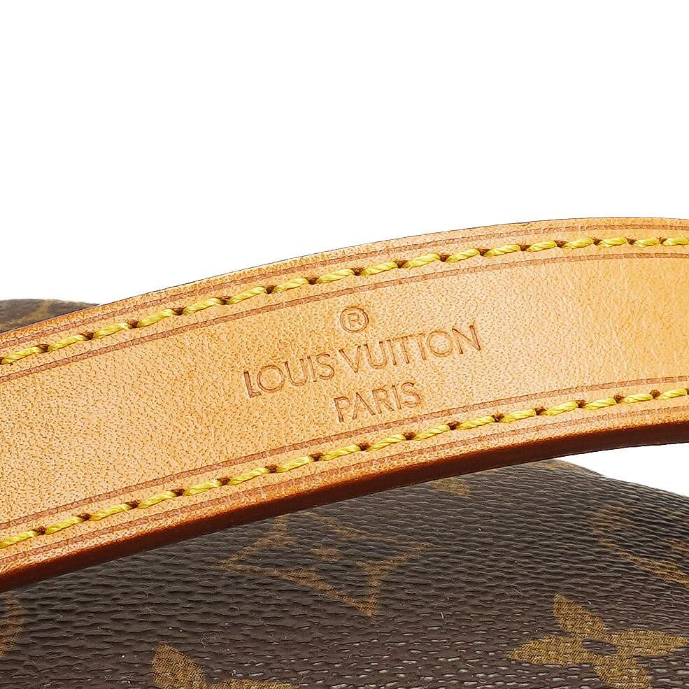 Louis Vuitton Noe Grande GM Monogram Canvas Shoulder Bag