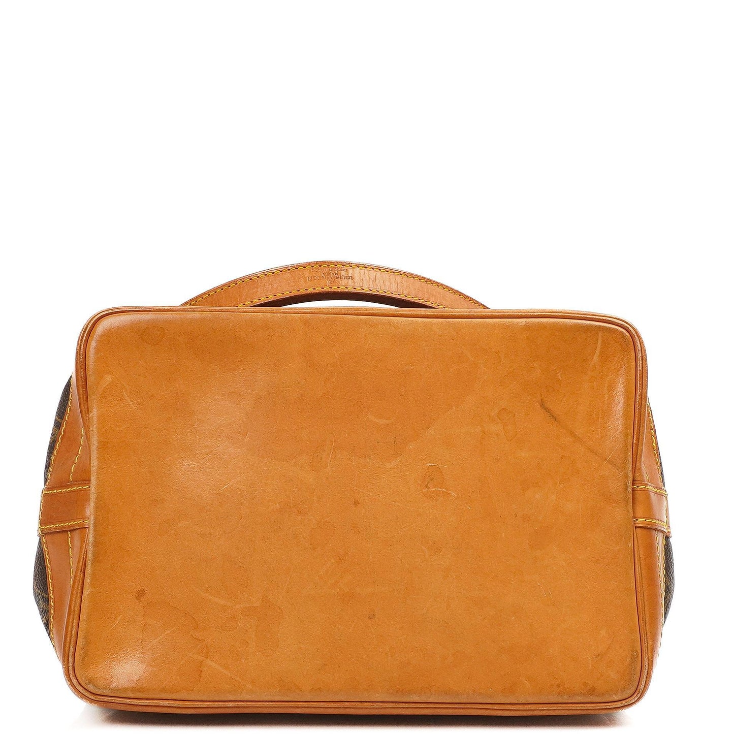 Louis Vuitton Noe Grande GM Monogram Canvas Shoulder Bag