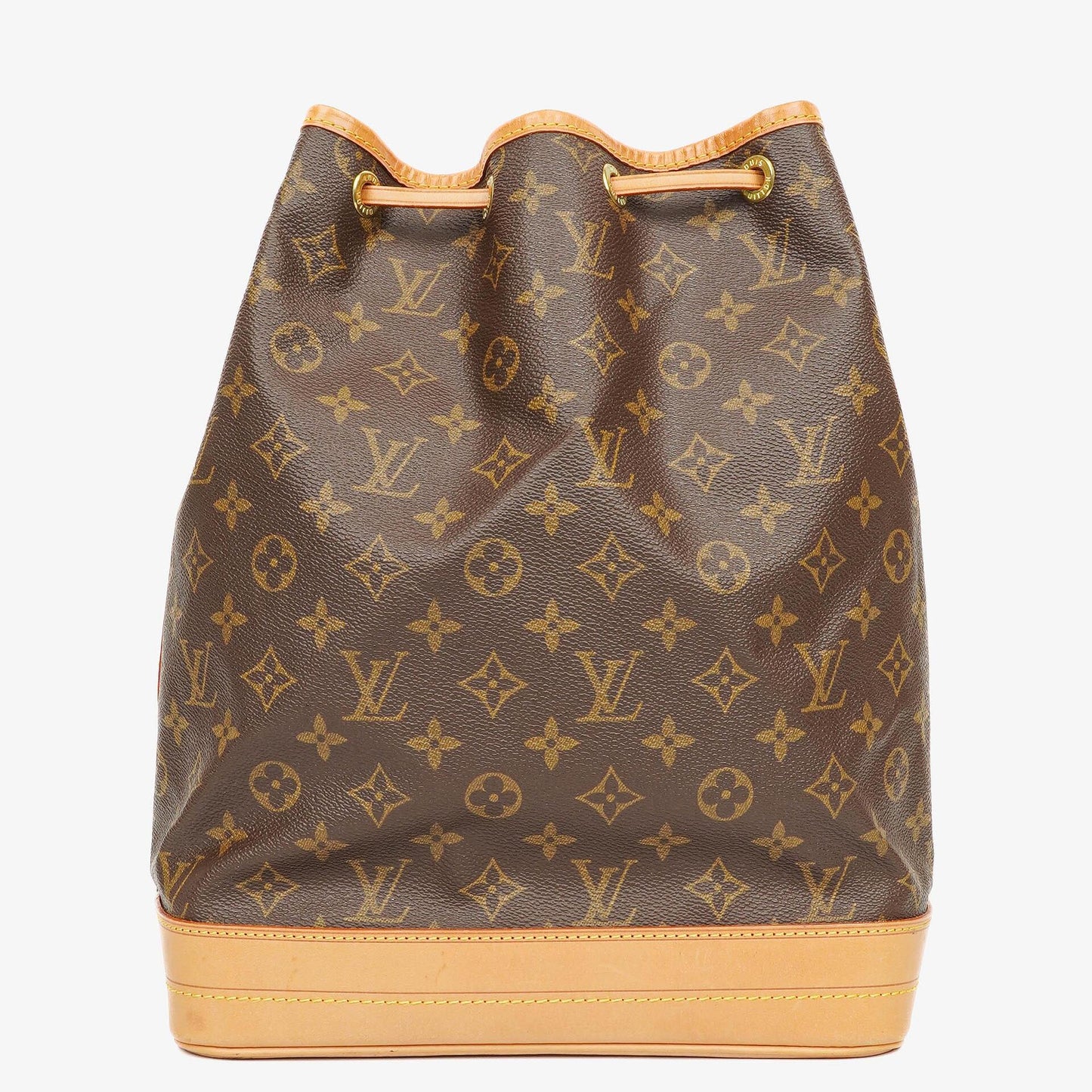 Louis Vuitton Noe Grande GM Monogram Canvas Shoulder Bag