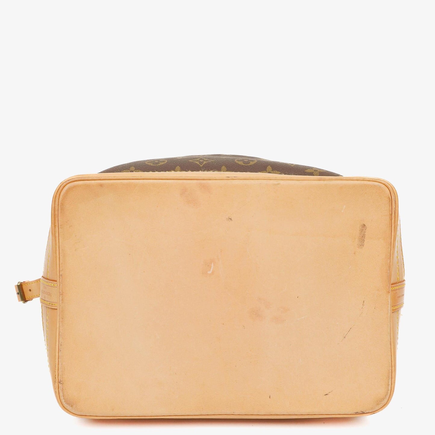 Louis Vuitton Noe Grande GM Monogram Canvas Shoulder Bag