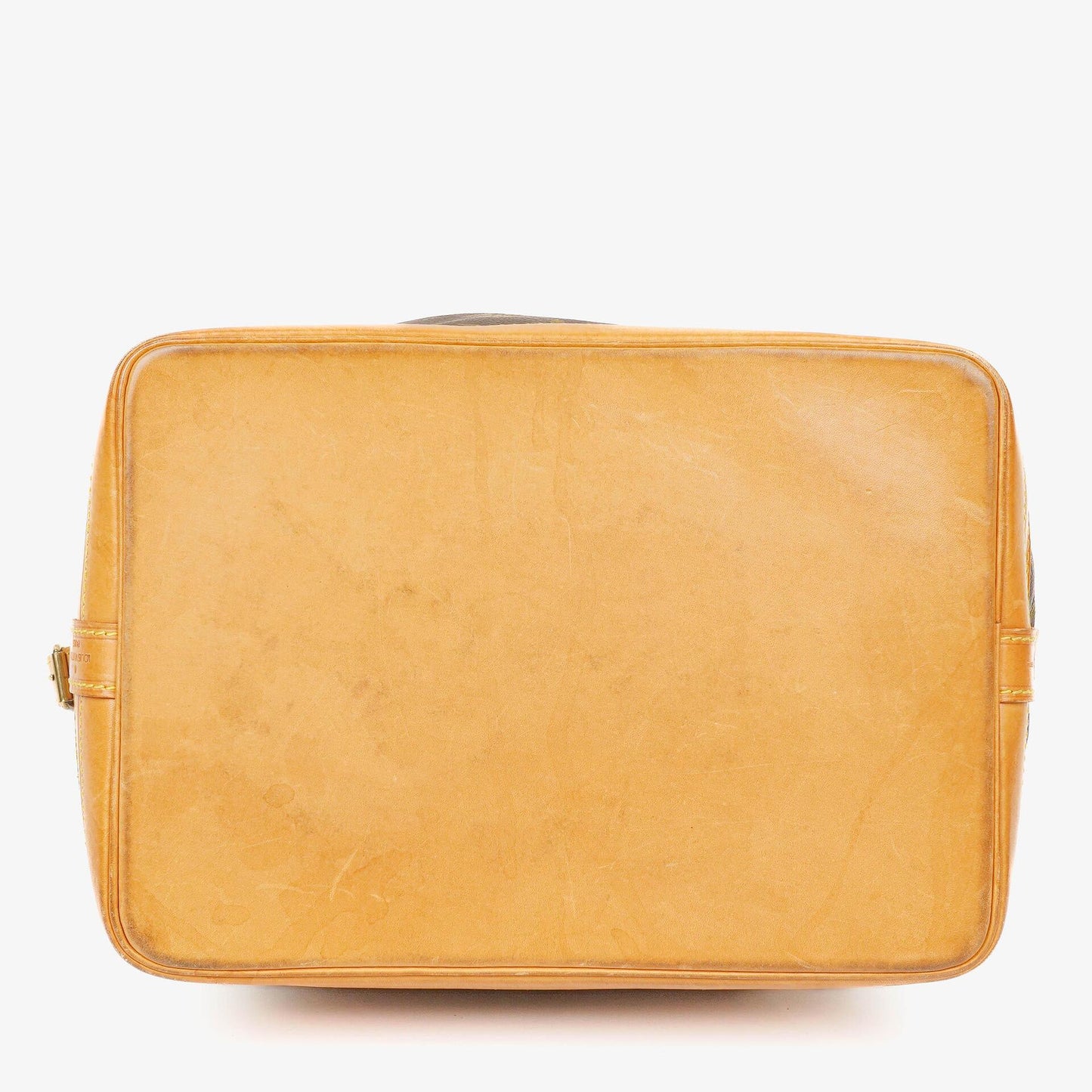 Louis Vuitton Noe Grande GM Monogram Canvas Shoulder Bag