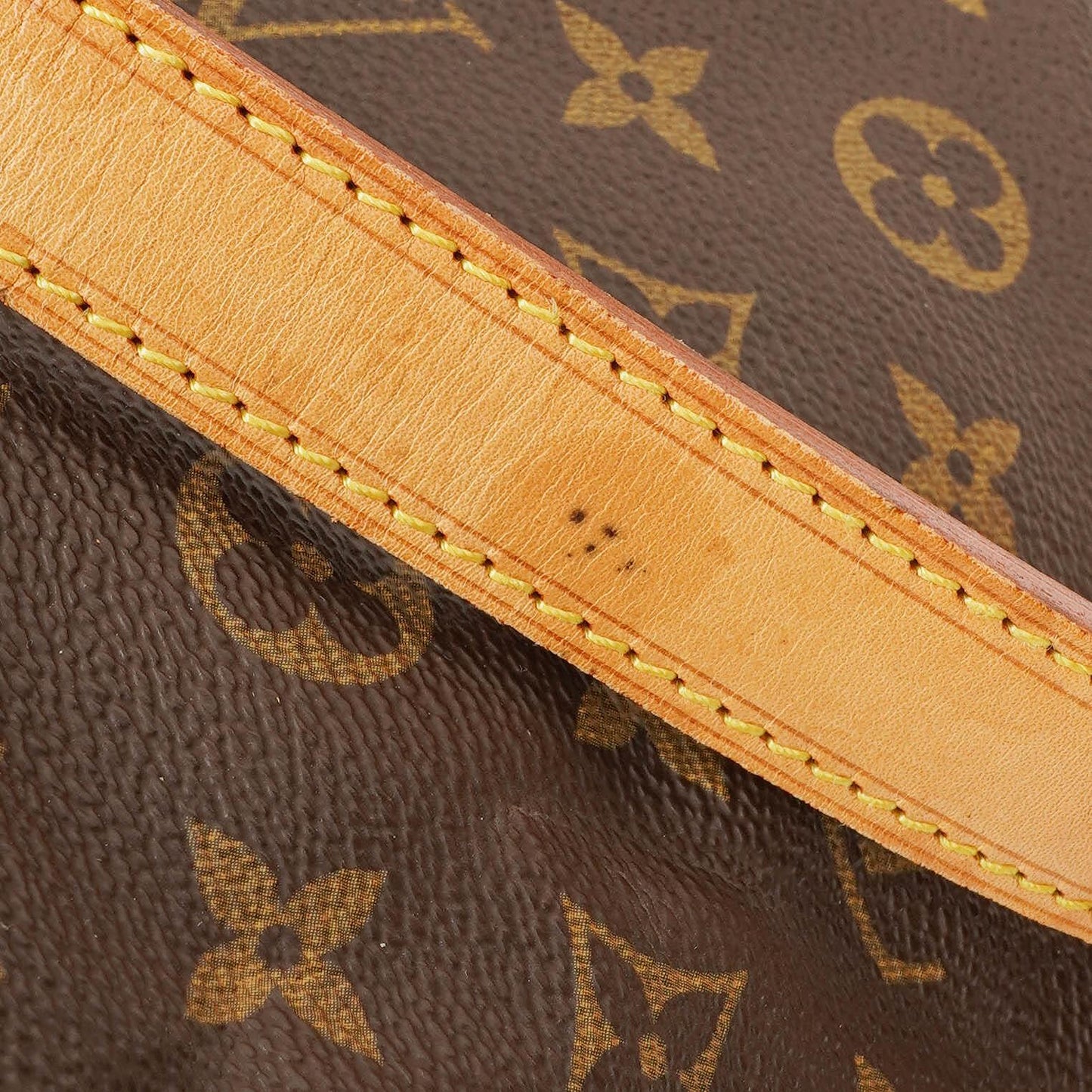 Louis Vuitton Noe Grande GM Monogram Canvas Shoulder Bag