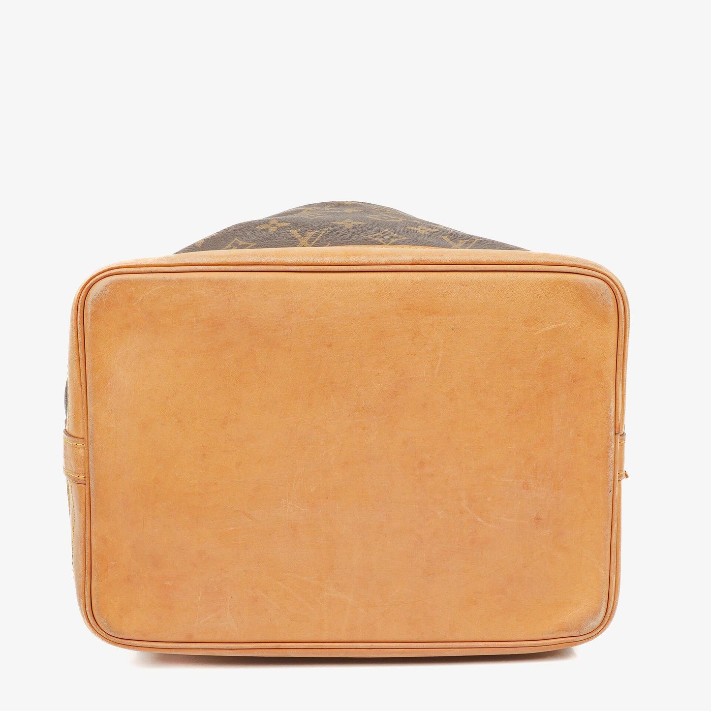 Louis Vuitton Noe Grande GM Monogram Canvas Shoulder Bag