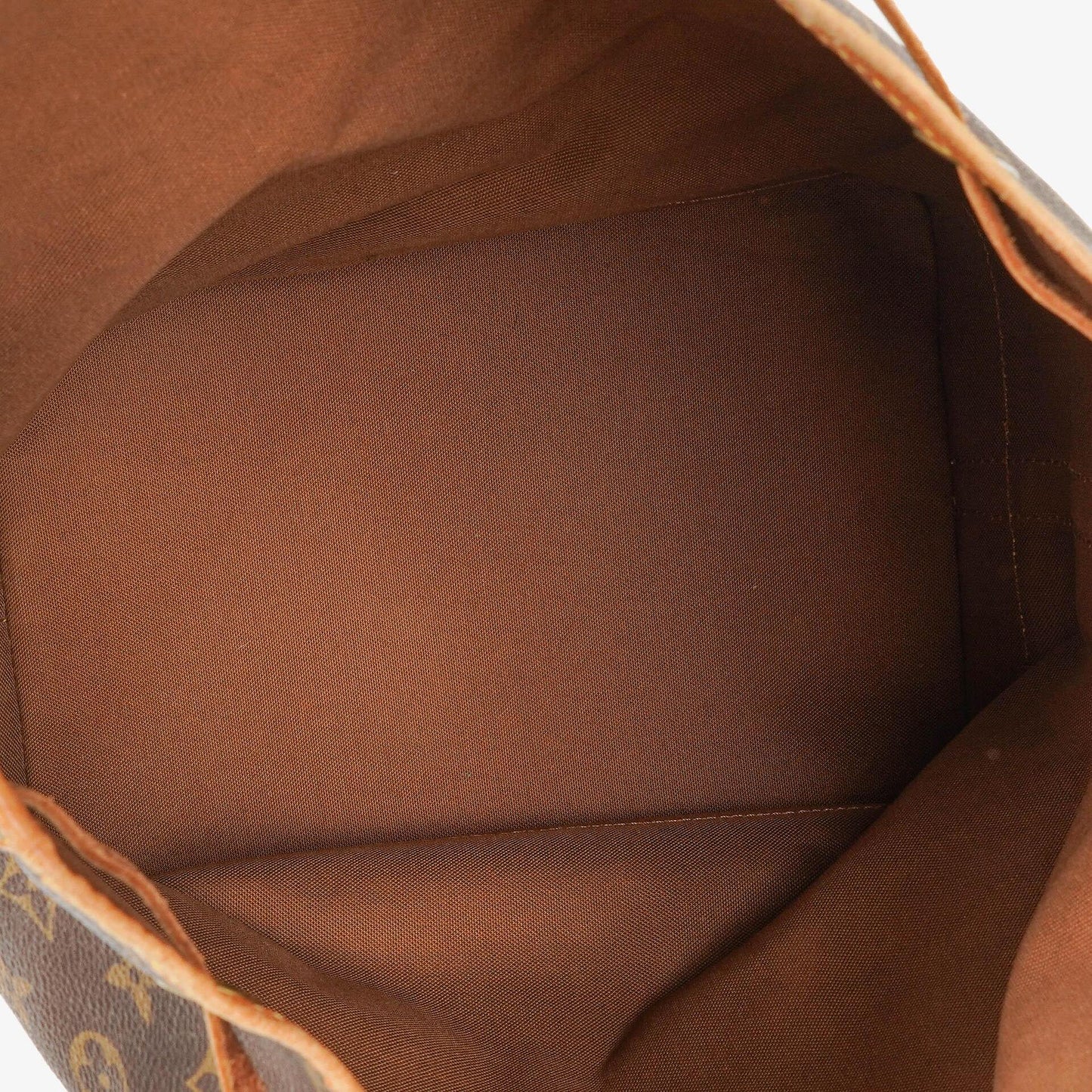 Louis Vuitton Noe Grande GM Monogram Canvas Shoulder Bag