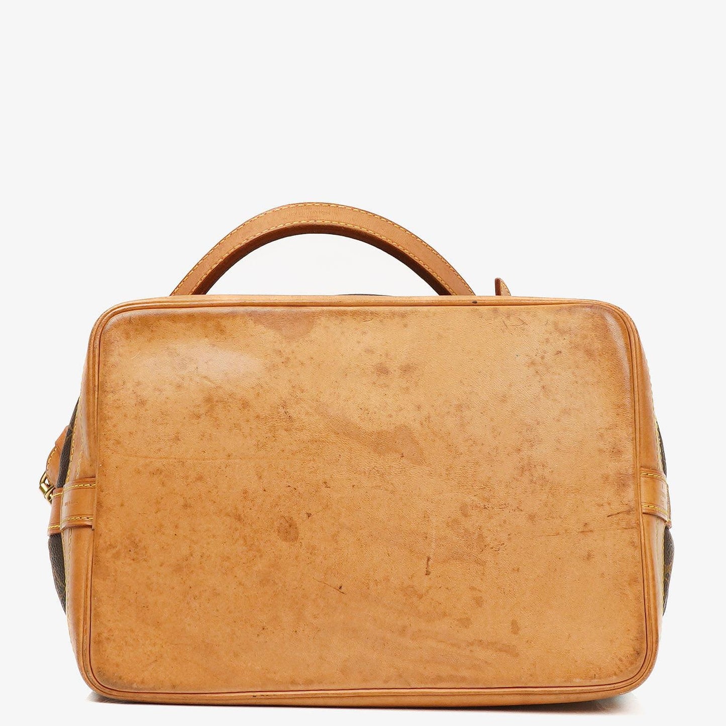 Louis Vuitton Noe Grande GM Monogram Canvas Shoulder Bag