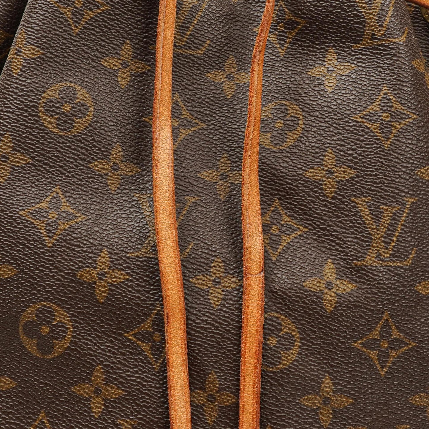 Louis Vuitton Noe Grande GM Monogram Canvas Shoulder Bag